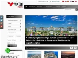 Sites similar to viktorproperty.com
