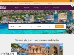 Sites similar to viktorsfarmor.dk