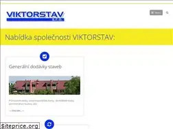 Sites similar to viktorstav.cz