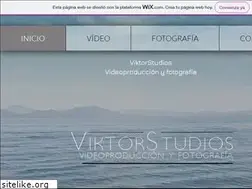 Sites similar to viktorstudios.com