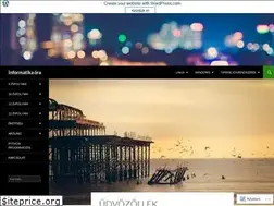 Sites similar to viktortaylor.wordpress.com