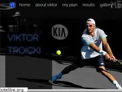 Sites similar to viktortroicki.com