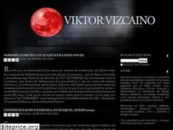 Sites similar to viktorvizcaino.blogspot.com