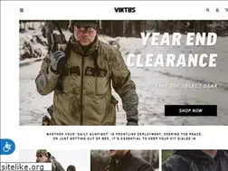 Sites similar to viktos.com