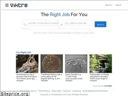Sites similar to viktrejobalerts.com
