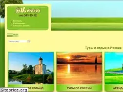 Sites similar to viktur.ru