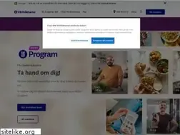 Sites similar to viktvaktarna.se