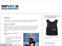 Sites similar to viktvast.se