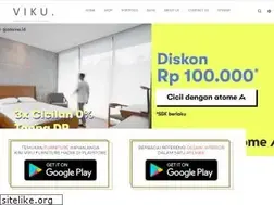 Sites similar to vikufurniture.co.id