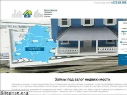 Sites similar to vikupkvartir.by