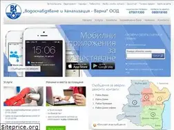 Sites similar to vikvarna.com