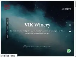Sites similar to vikwine.com