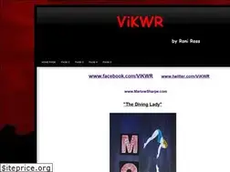 Sites similar to vikwr.com