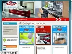 Sites similar to viky.hu
