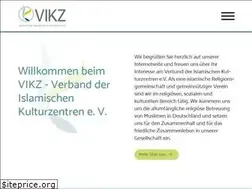 Sites similar to vikz.de