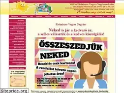 Sites similar to vil-for.hu