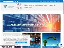 Sites similar to vil.be