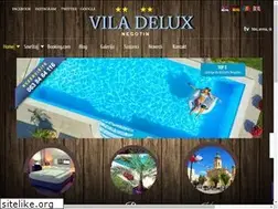 Sites similar to vila-delux.eu