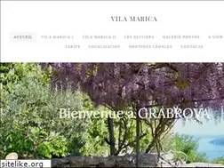 Sites similar to vila-marica.com