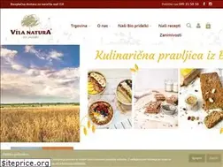 Sites similar to vila-natura.si