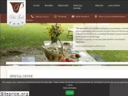 Sites similar to vila-park.si