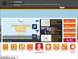Sites similar to vila-real.es