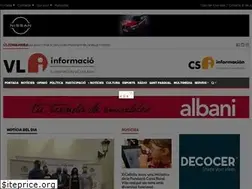 Sites similar to vila-realinformacio.com