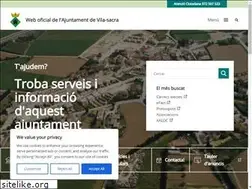 Sites similar to vila-sacra.cat
