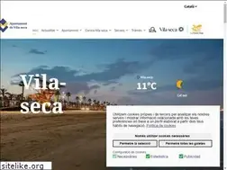 Sites similar to vila-seca.cat