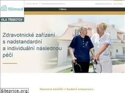 Sites similar to vila-trebotov.cz
