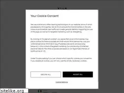 Sites similar to vila.com