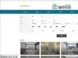 Sites similar to vila.kr