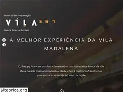Sites similar to vila567.com.br