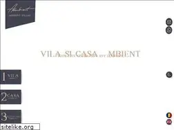 Sites similar to vilaambient.ro