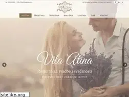 Sites similar to vilaatina.com