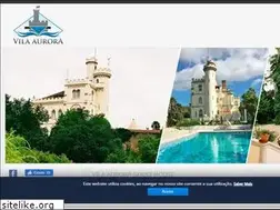 Sites similar to vilaaurora.com