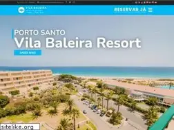 Sites similar to vilabaleira.com