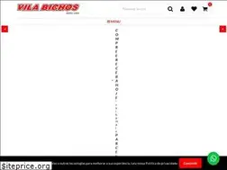 Sites similar to vilabichos.com.br