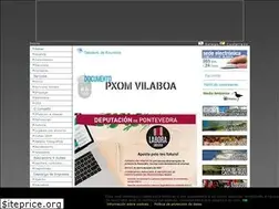 Sites similar to vilaboa.org