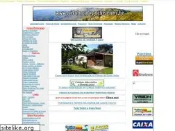 Sites similar to vilaboadegoias.com.br