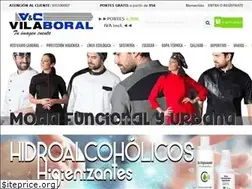 Sites similar to vilaboral.es