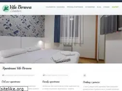 Sites similar to vilaborova.com