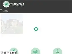 Sites similar to vilaborova.rs