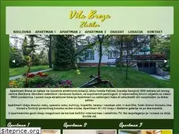 Sites similar to vilabreza.rs