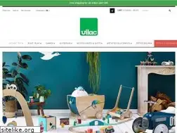 Sites similar to vilac.com