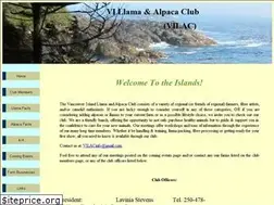 Sites similar to vilac.org