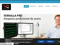Sites similar to vilacad.com