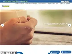 Sites similar to vilacarburants.com