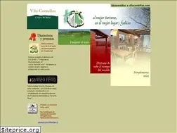 Sites similar to vilacentellas.com