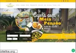 Sites similar to vilachico.com.br